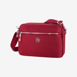 Red Women’s Bag